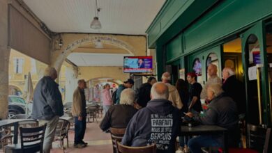 “¿Cómo hemos llegado a este punto? »… Tras el descubrimiento de un cadáver, la conmoción de todo un pueblo “¿Cómo hemos llegado a este punto? »… Tras el descubrimiento de un cadáver, la conmoción de todo un pueblo